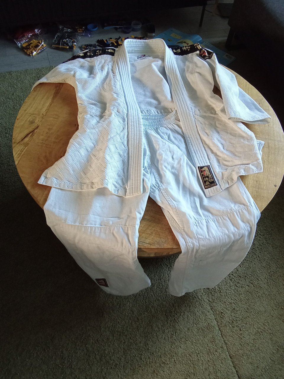 Judopak