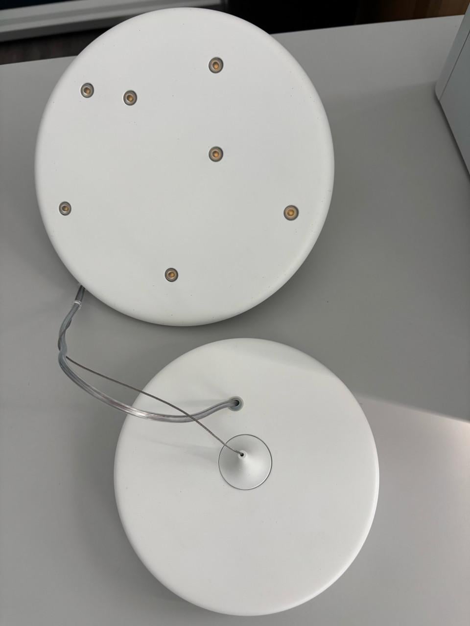 Prachtige Philips Lirio Hanglamp – 7x2W