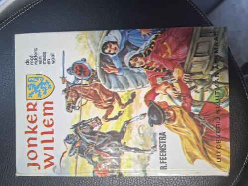 Kinderboek