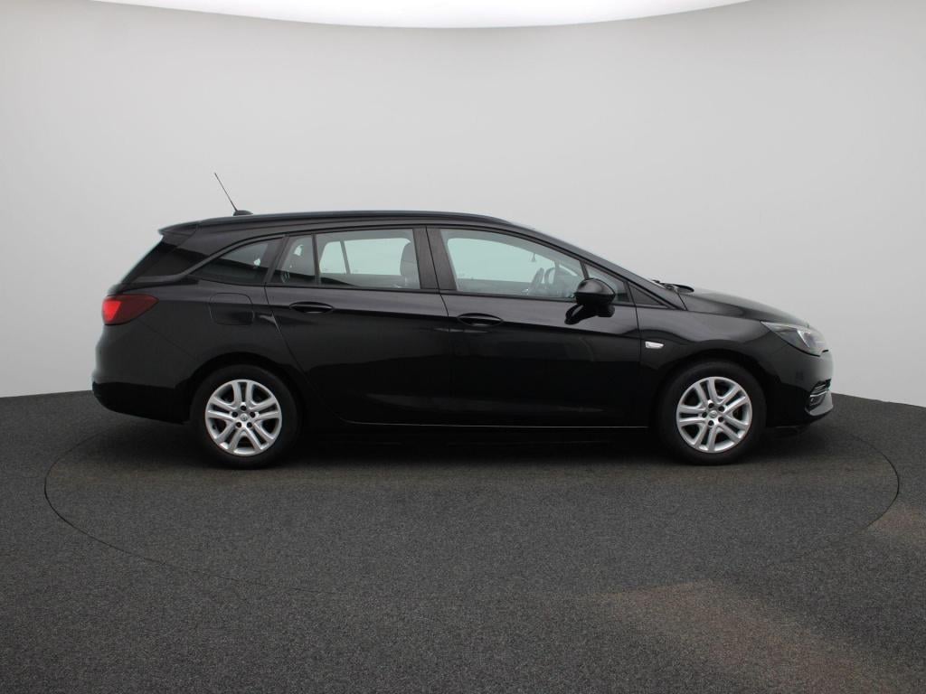 Opel Astra sports tourer 1.2 business edition | cruise control | bluetooth 