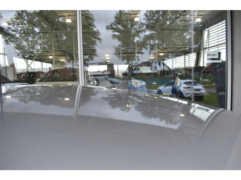 Alfa Romeo GT 2.0 jts distinctive