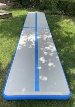 Airtrack 5 meter