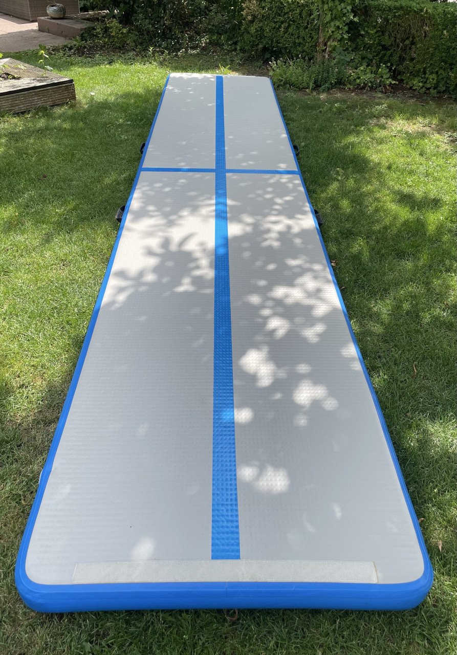 Airtrack 5 meter