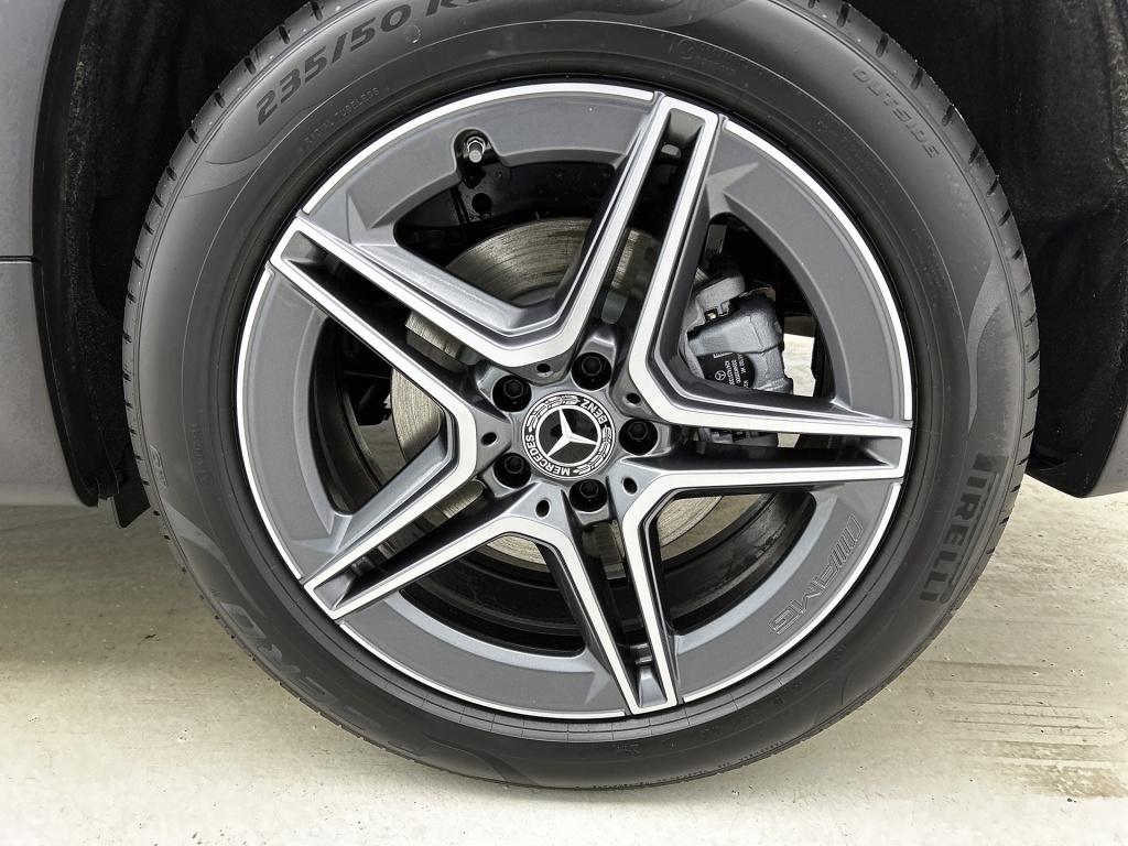 Mercedes-Benz Glb 200 business solution amg 7p. | premium plus | winterpakk