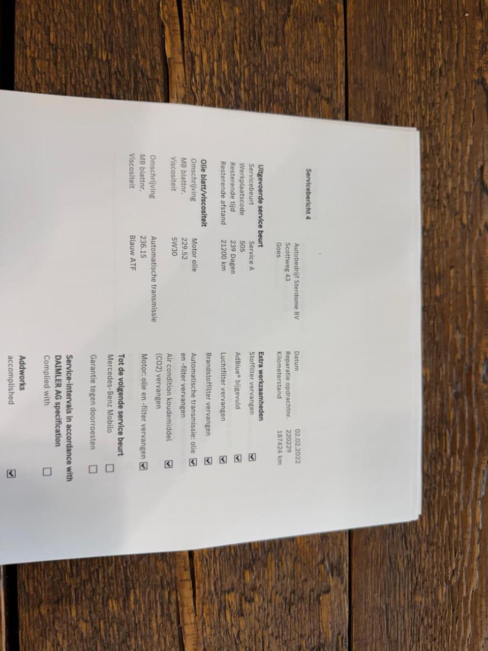 Mercedes-Benz S-klasse 350 4m bluetec prestige l panoramadak l comand l sto