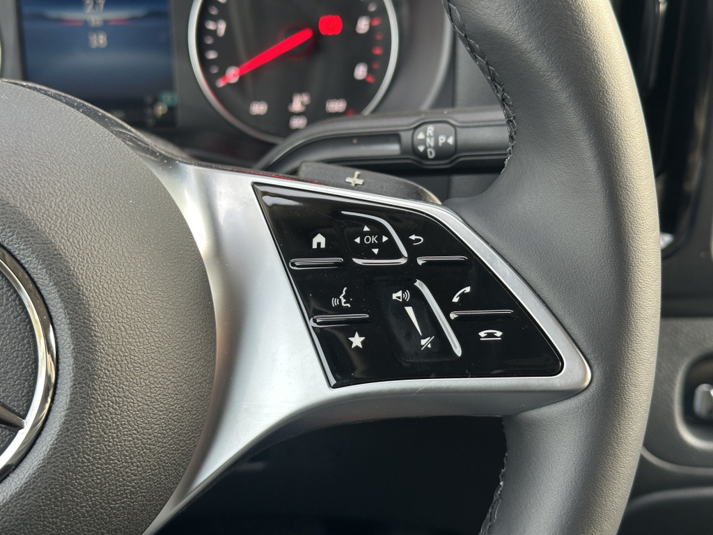 Mercedes-Benz Vito 114 cdi l2 pro | led | carplay | dodehoek as | camera