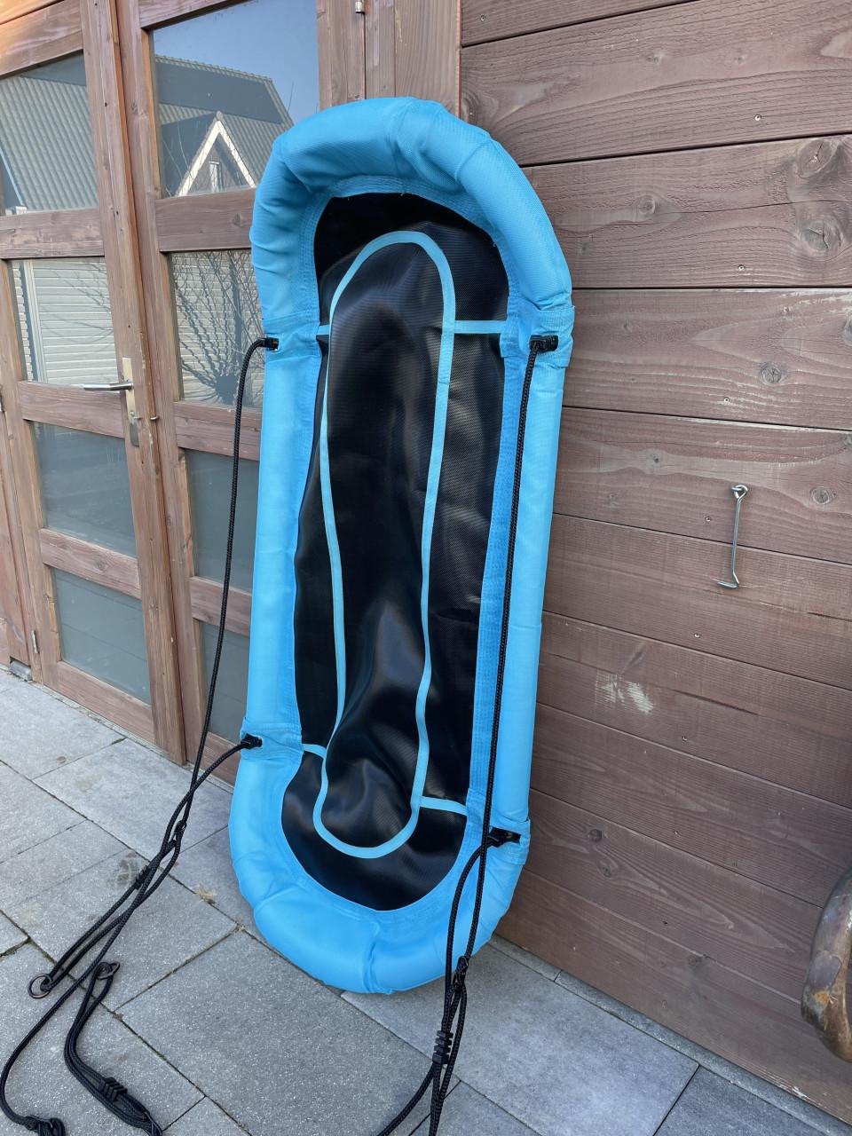 Nestschommel / schommelboot