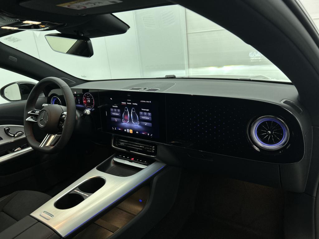 Mercedes-Benz Cla 180 business solution amg | memorypakket | multibeam led 