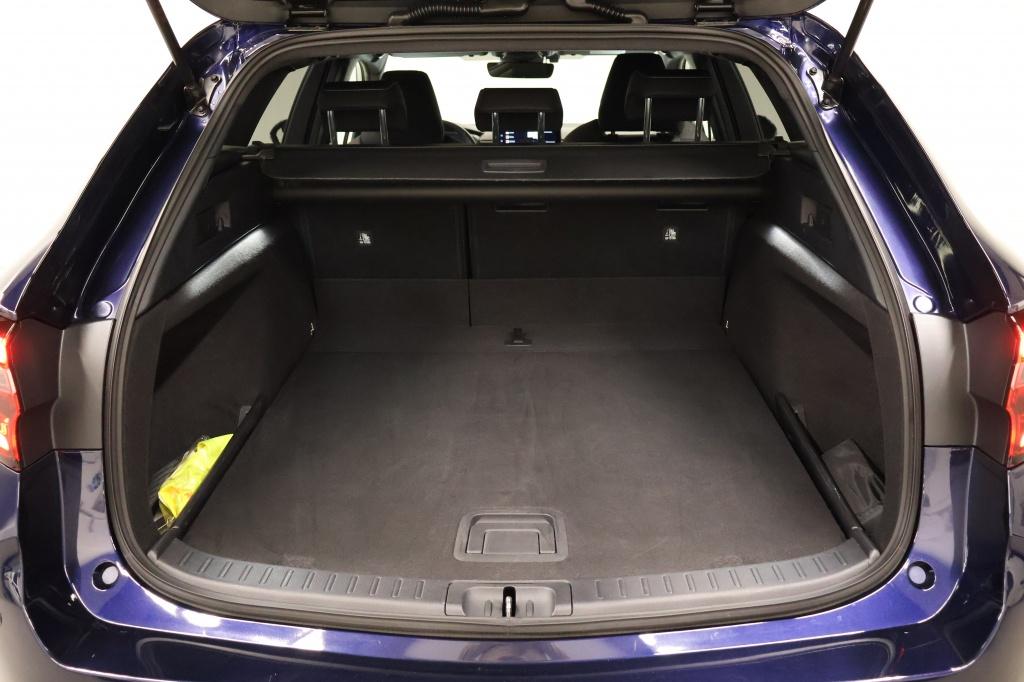 Toyota Corolla Touring Sports hybrid 140 dynamic