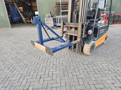 Werktuigendrager