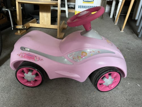 Loopauto