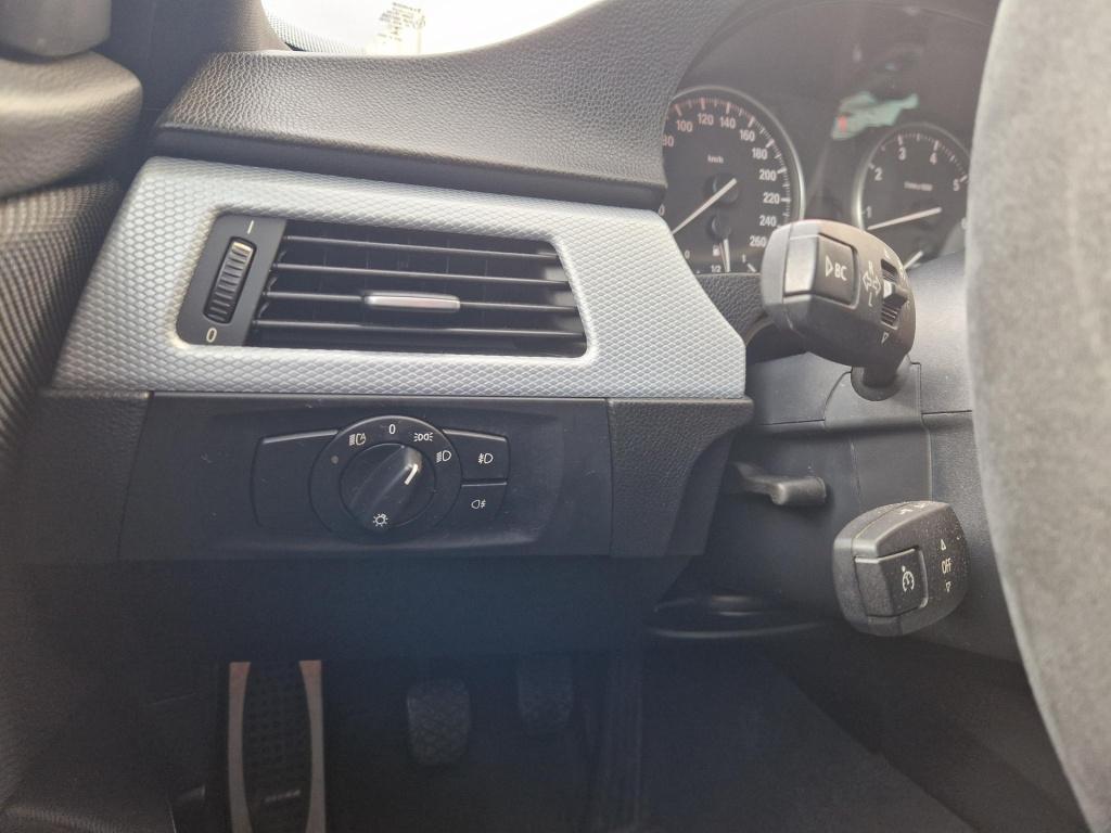 BMW 3-serie touring 318i