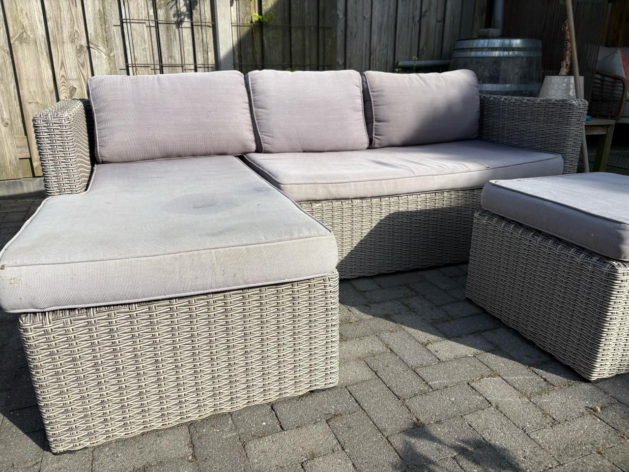 Loungeset