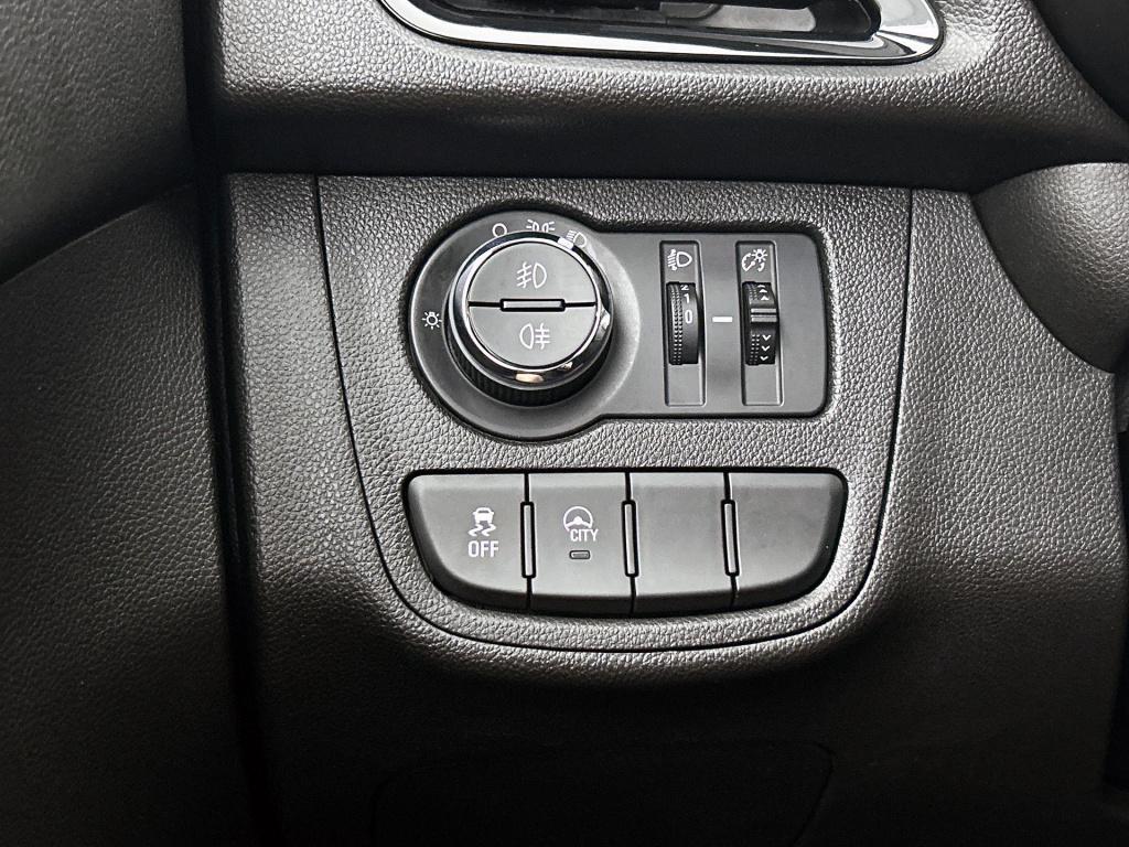 Opel Karl 1.0 rocks online edition | apple carplay / android auto | airco |
