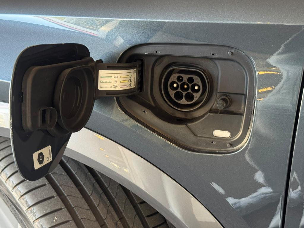 Cupra Formentor 1.4 e-hybrid business
