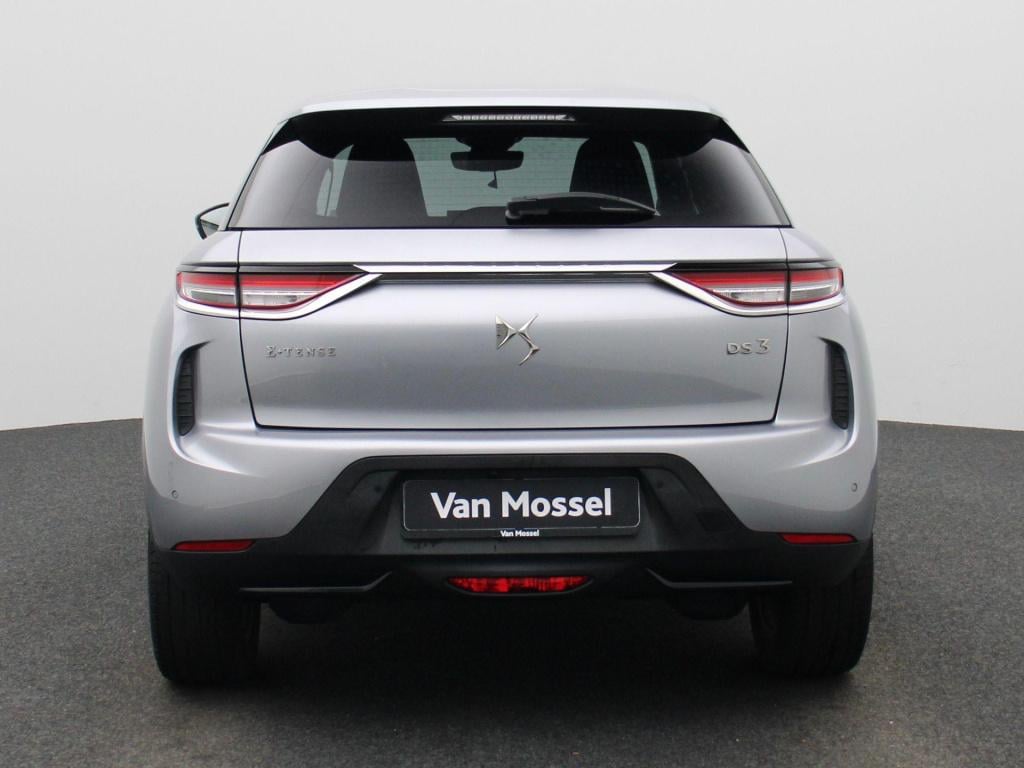 Ds Ds 3 crossback e-tense bastille 50 kwh | virtual cockpit | navigatie | l