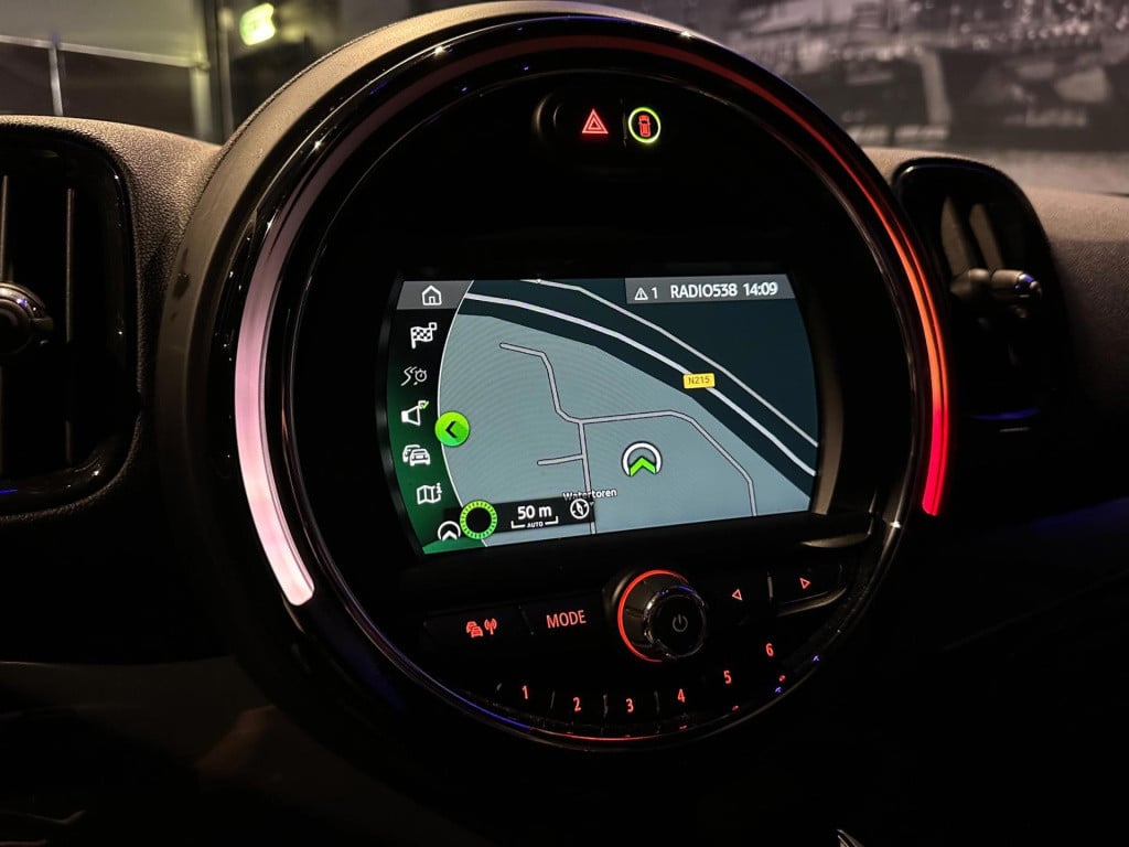 Mini Countryman mini 1.5 cooper business edition *origineel nederlands*