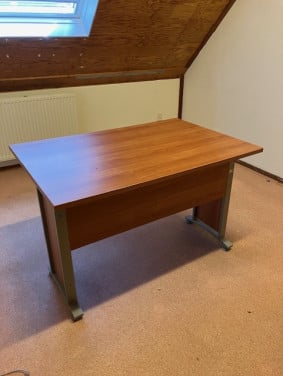 Bureau/werkblad