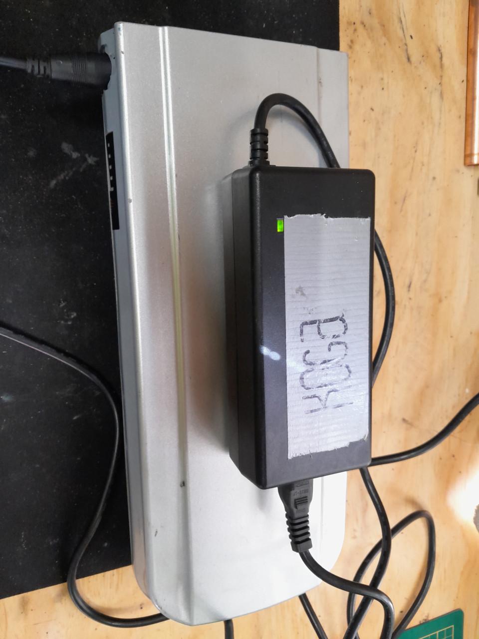 Nette Koga e-active herenfiets