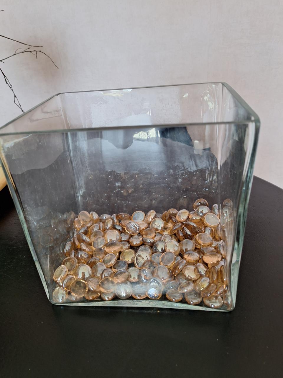 Vaas, pot, planten" bak", kombucha kweek pot, vissenkom