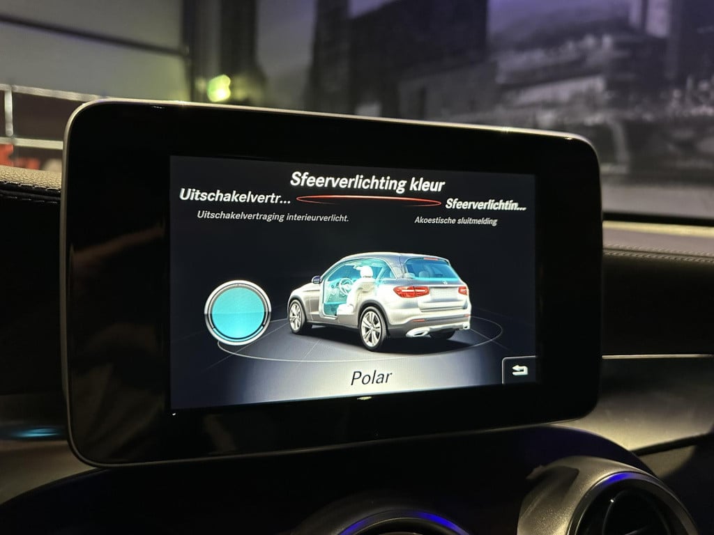 Mercedes-Benz Glc 250 4matic premium plus *panoramadak*