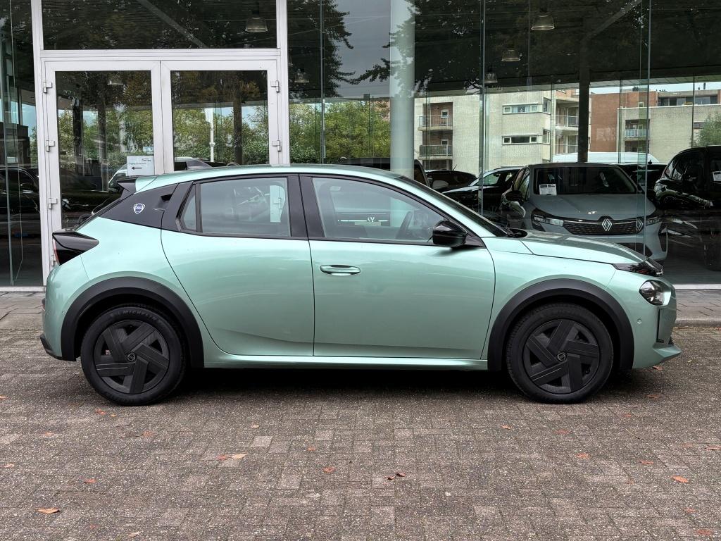 Lancia Y(psilon) 1.2 turbo hybrid 100pk edct6 lx camera| digital dash.|dode