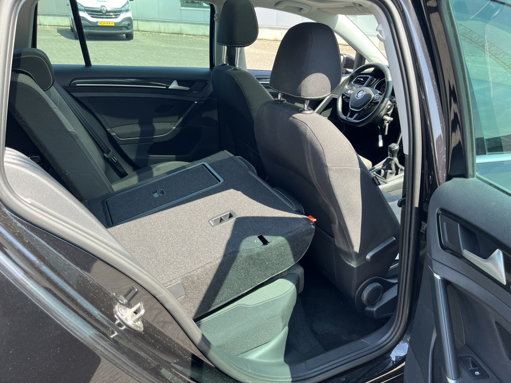 Volkswagen Golf variant 1.4 tsi highline 65 dkm