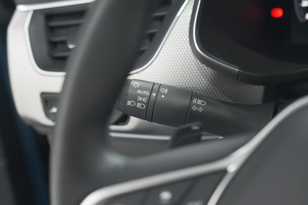 Renault Arkana mild hybrid 140 edc techno | 360 camera | dodehoekdetectie |