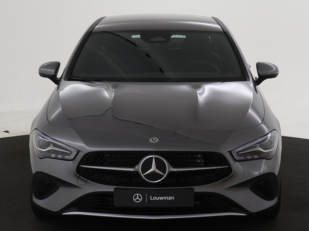 Mercedes-Benz Cla 180 star edition | dodehoekassistent | parkeerpakket met