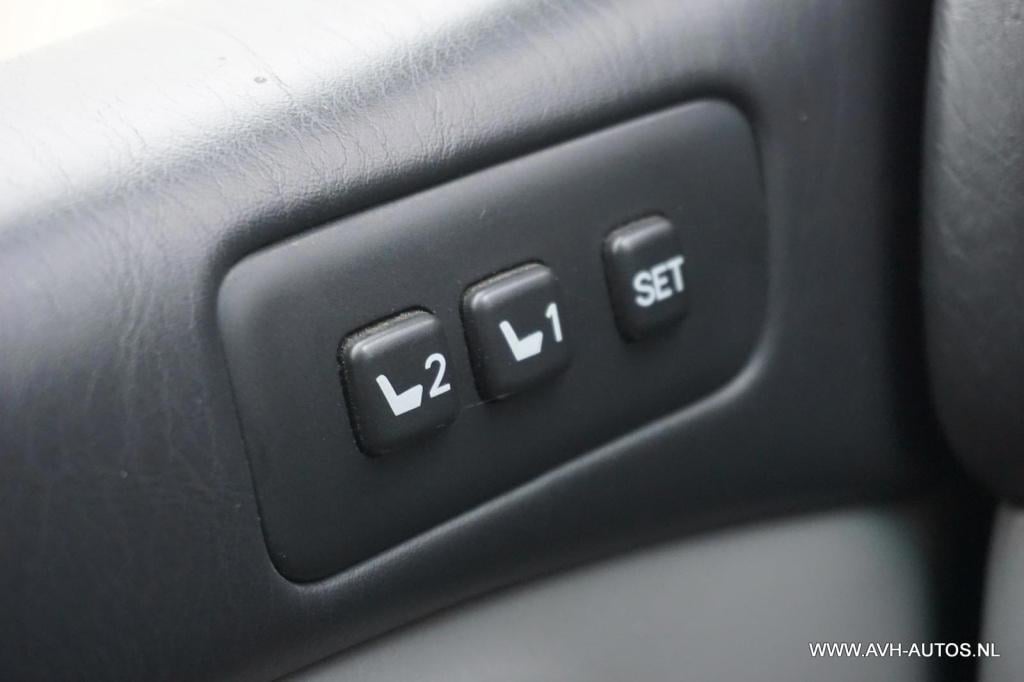 Lexus Lx lx470 automaat , dikke youngtimer!!