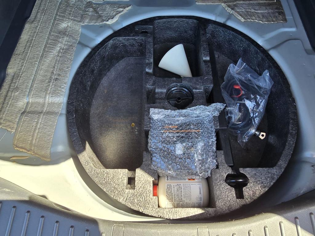 Ford C-max 1.8-16v titanium flexifuel