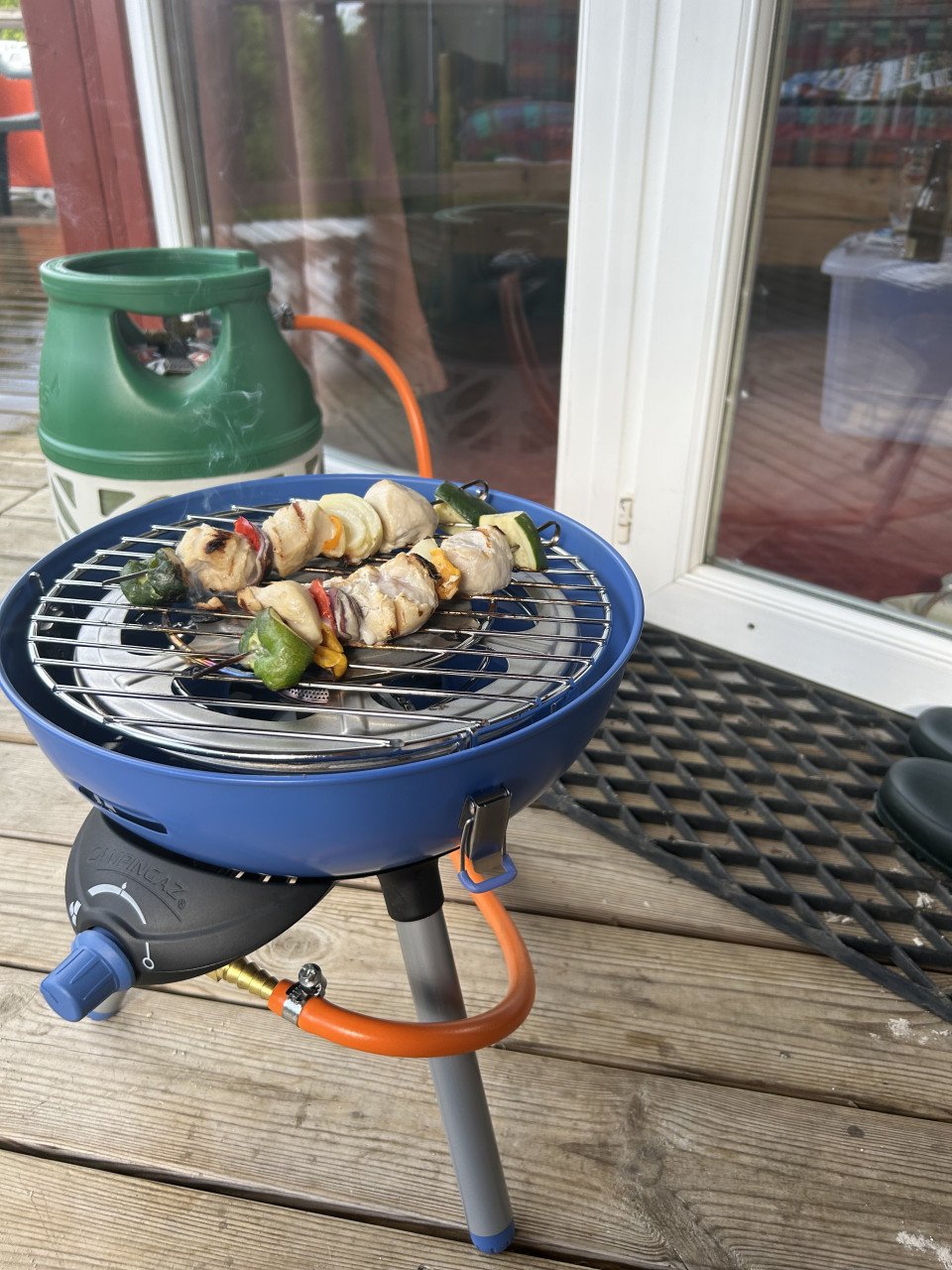 Barbeque