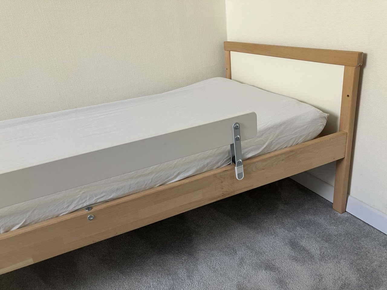 Peute/Kleuterbed