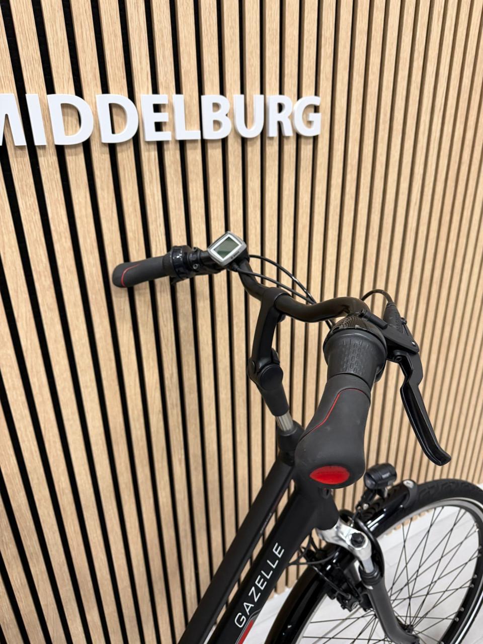 Gazelle Vento C7 Bosch Active Line 57CM 500Wh 8041KM