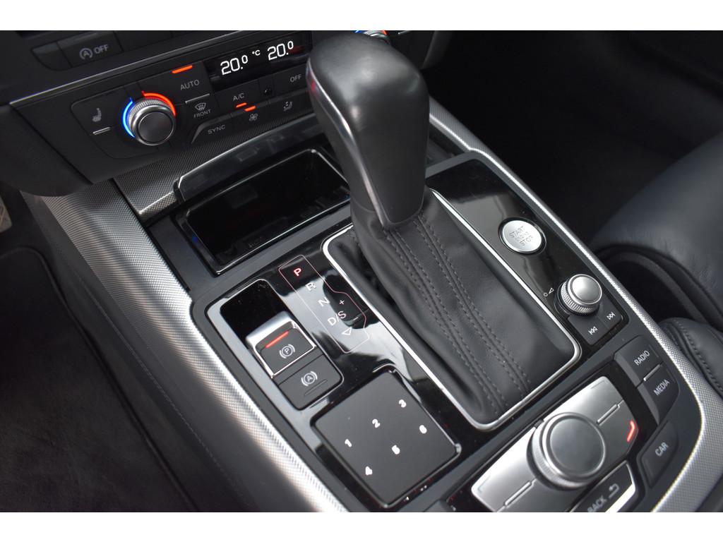 Audi A6 quattro 3.0 tdi bit premium edition inklapbare trekhaak luchtver