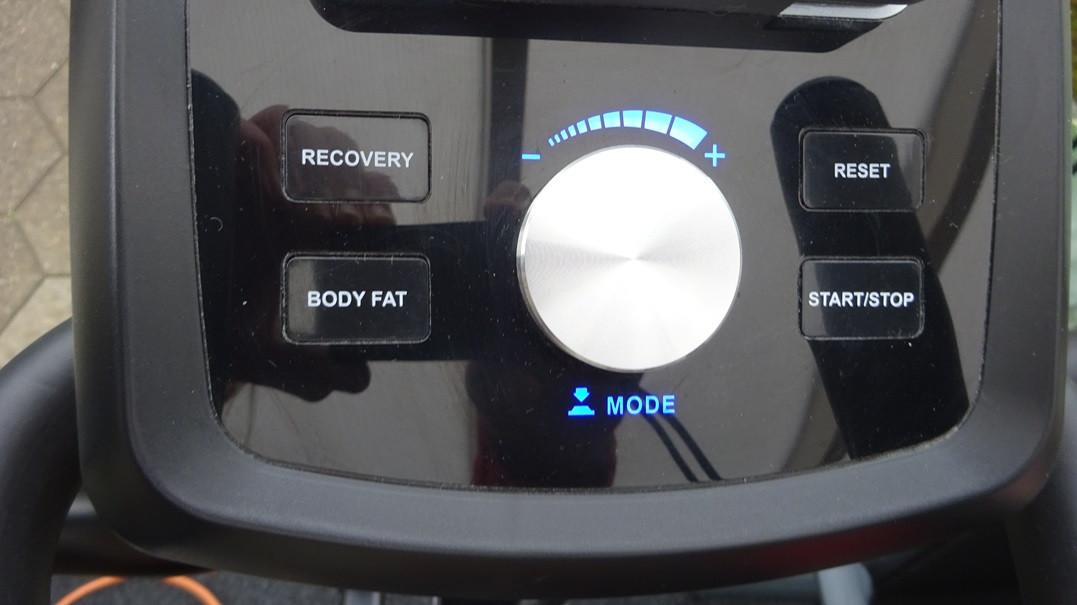 Crosstrainer Virtufit