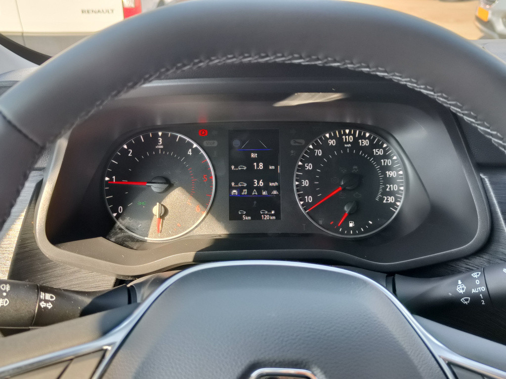Renault Trafic 2.0 blue dci 170pk t30 l2h1 extra
