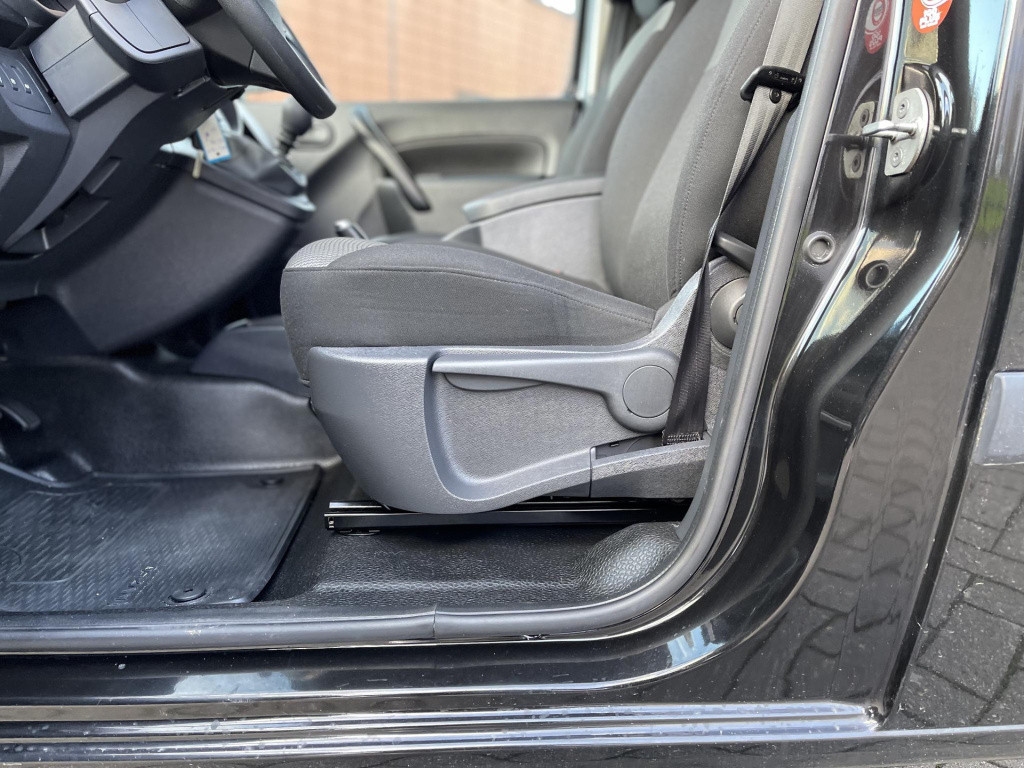 Nissan Nv250 1.5 dci 95 l2h1 optima | imperiaal | navigatie | cruise contro