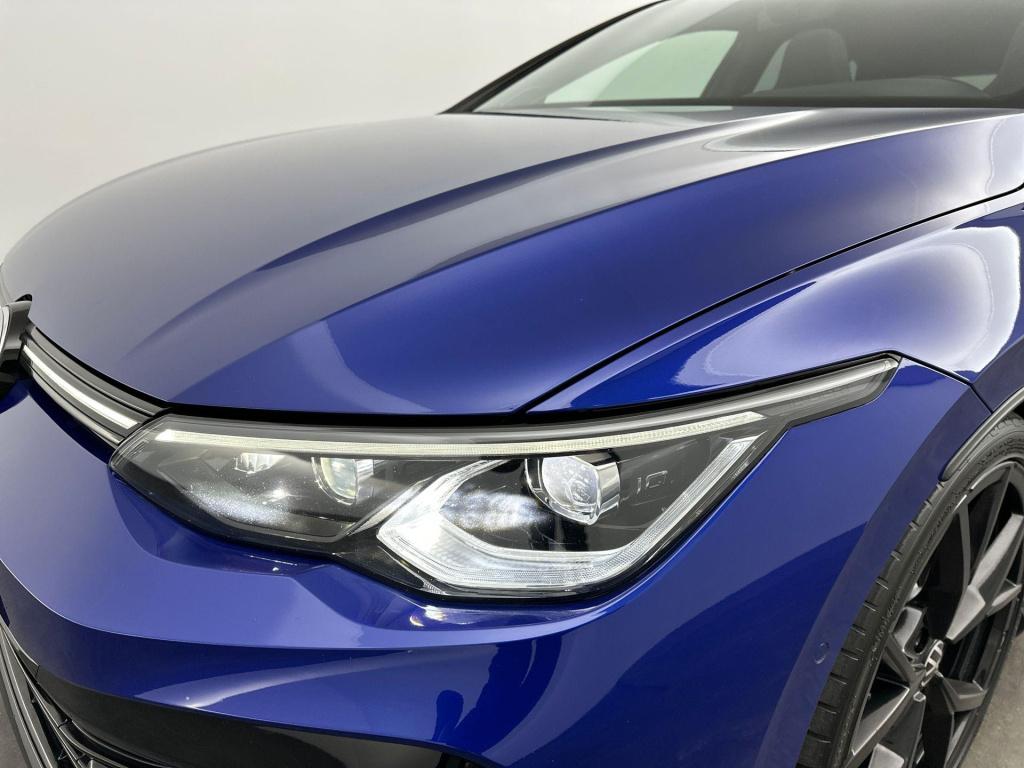 Volkswagen Golf 2.0 tsi r 4motion performance drift pano h&k iq