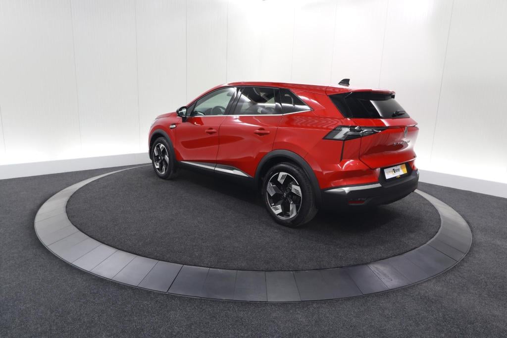 Renault Symbioz 1.6 e-tech hybrid 145 techno | camera | adaptieve cruise co
