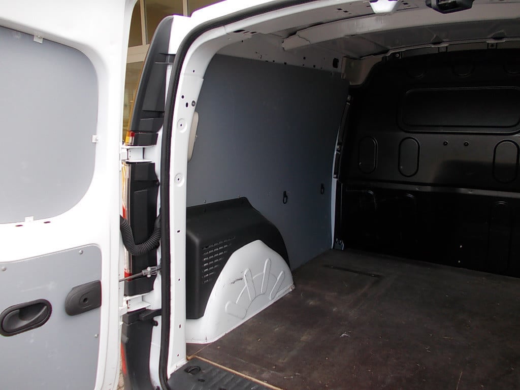 Renault Kangoo 1.5 dci 90pk airco, cruise-contr., navi, pdc