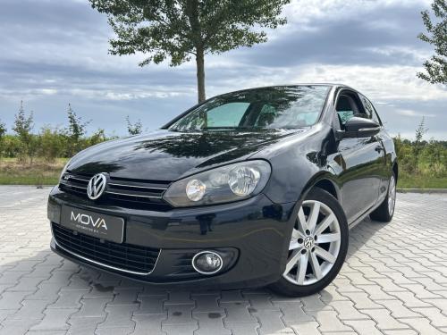 Volkswagen Golf 1.4 TSI R-Line|APK|CRUISE CONT|CARPLAY|