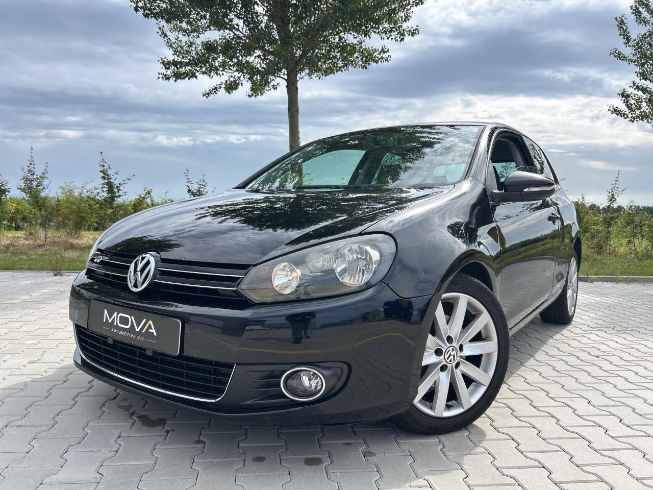 Volkswagen Golf 1.4 TSI R-Line|APK|CRUISE CONT|CARPLAY|