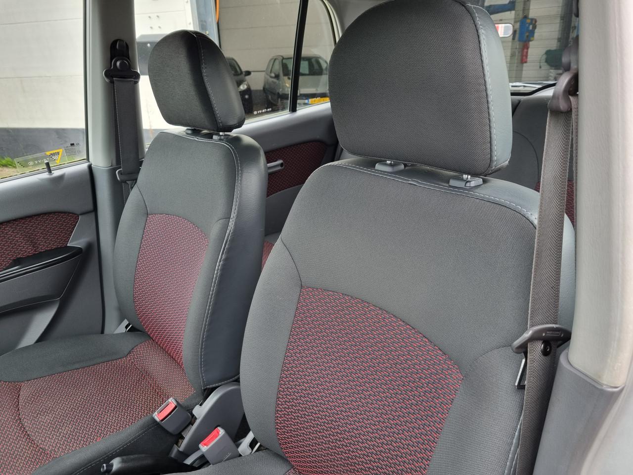 Hyundai Atos 1.1i Active Young