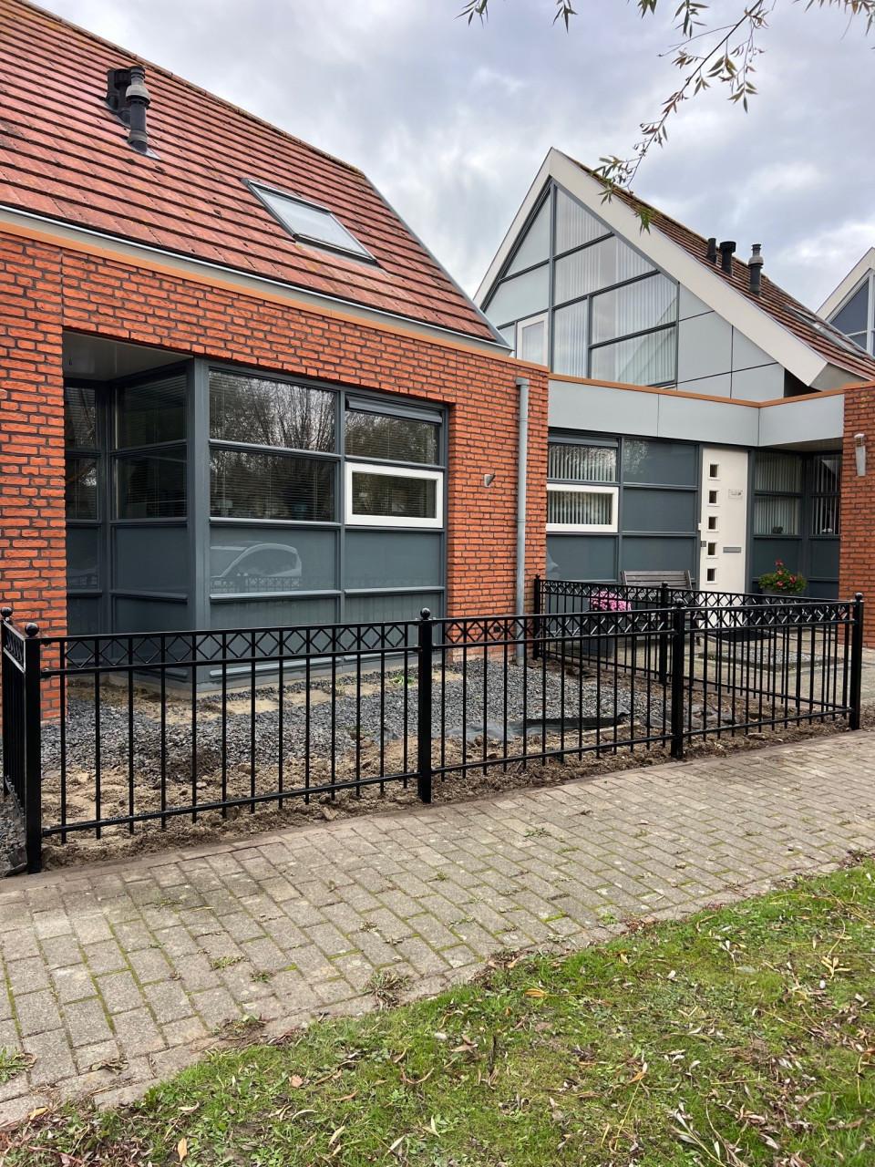 Een meerwaarde voor elke woning.