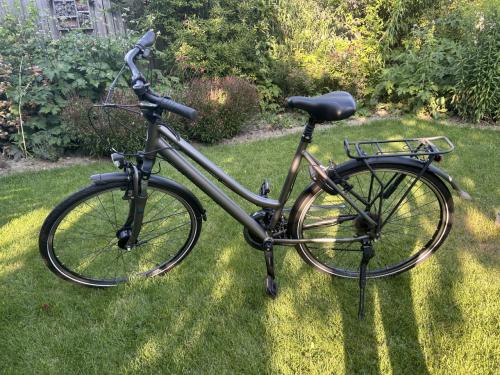 Sportfiets(en)