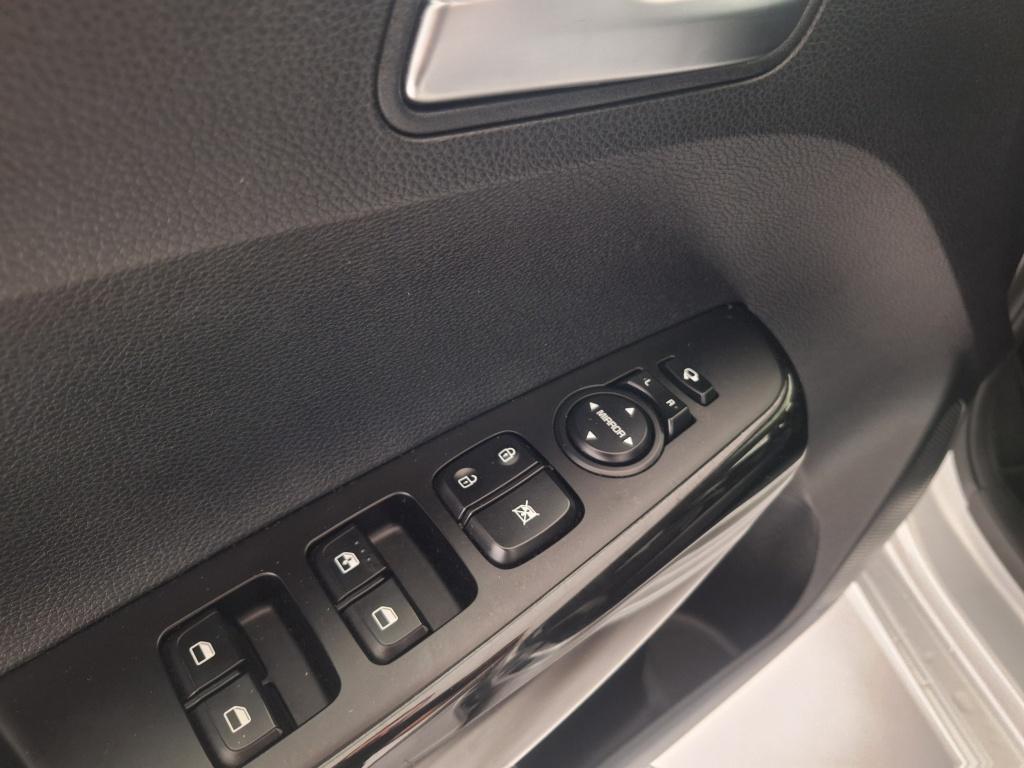 Kia Picanto 1.0 cvvt colour edition