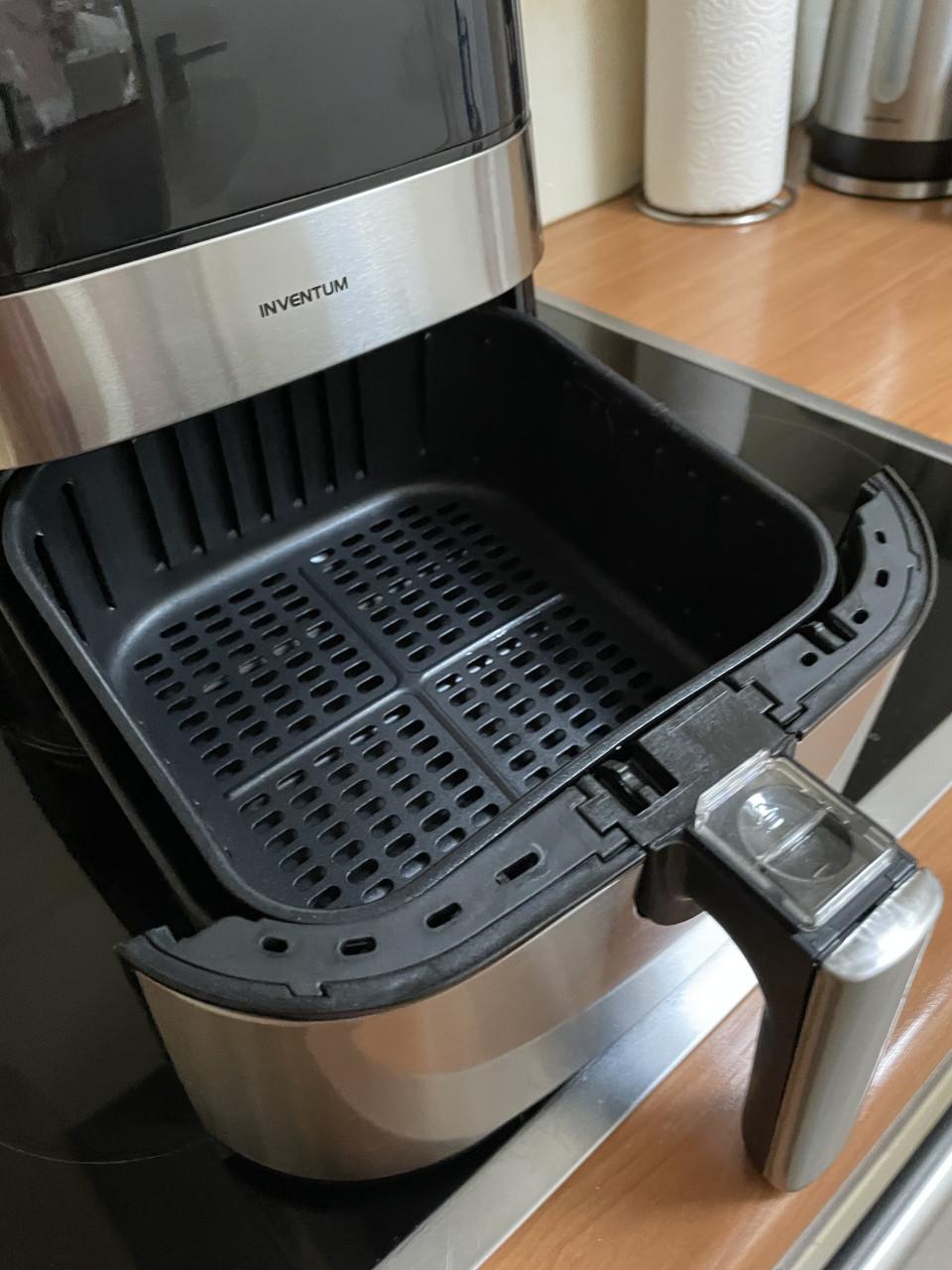 Airfryer