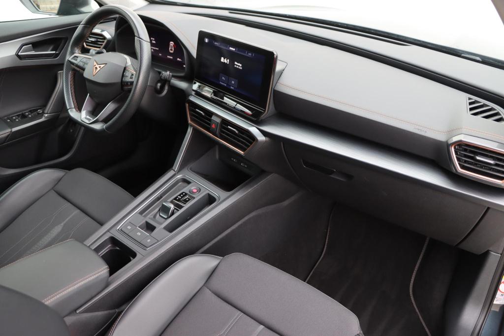 Cupra Formentor 1.4 e-hybrid business 204pk dsg6 | soh 95,2% |