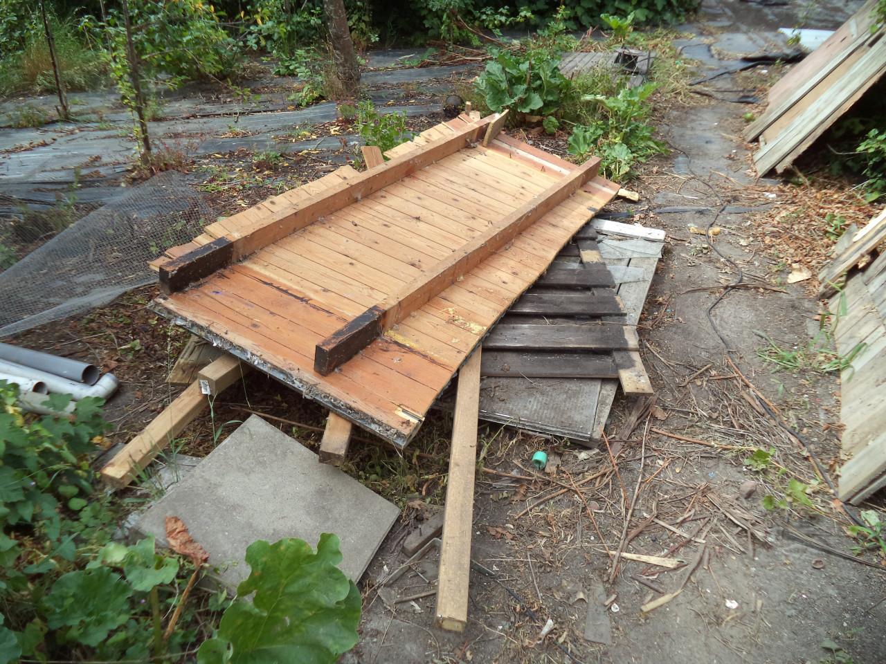 Gratis 3 kuub brandhout